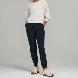 Lululemon Dance Studio Mid Rise Jogger